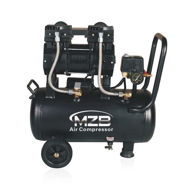 Oilless Air Compressor